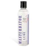 Adam and Eve Water Based Mens Masturbator Lubricant 237 ml Water Based Lubes